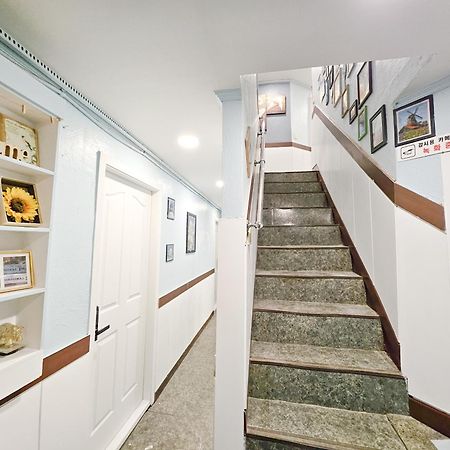 Miju Hostel Seoul Ngoại thất bức ảnh