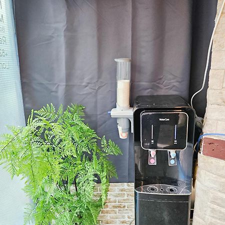 Miju Hostel Seoul Ngoại thất bức ảnh