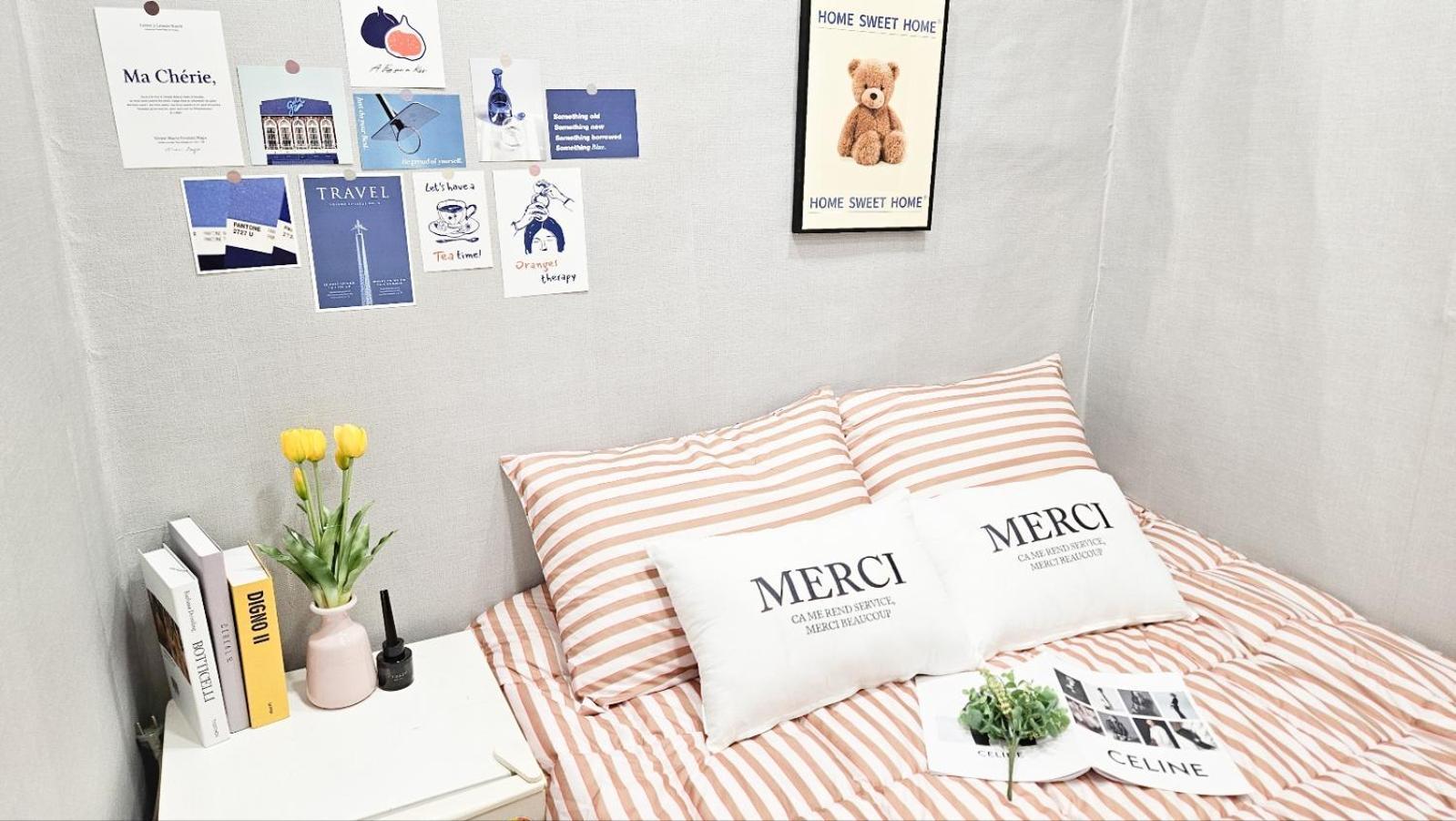 Miju Hostel Seoul Ngoại thất bức ảnh