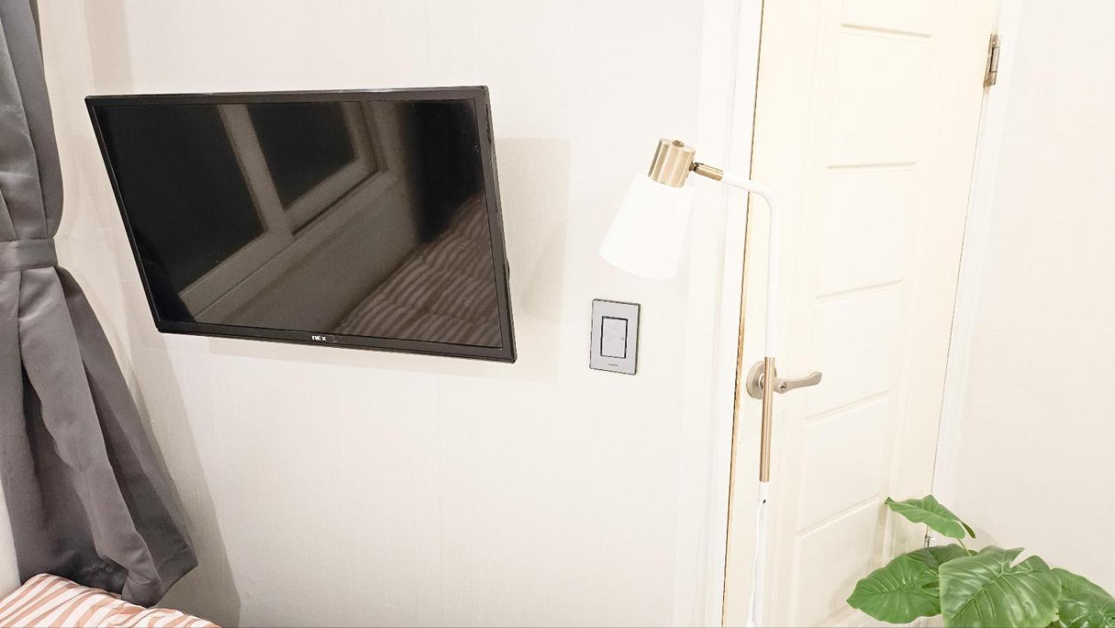 Miju Hostel Seoul Ngoại thất bức ảnh