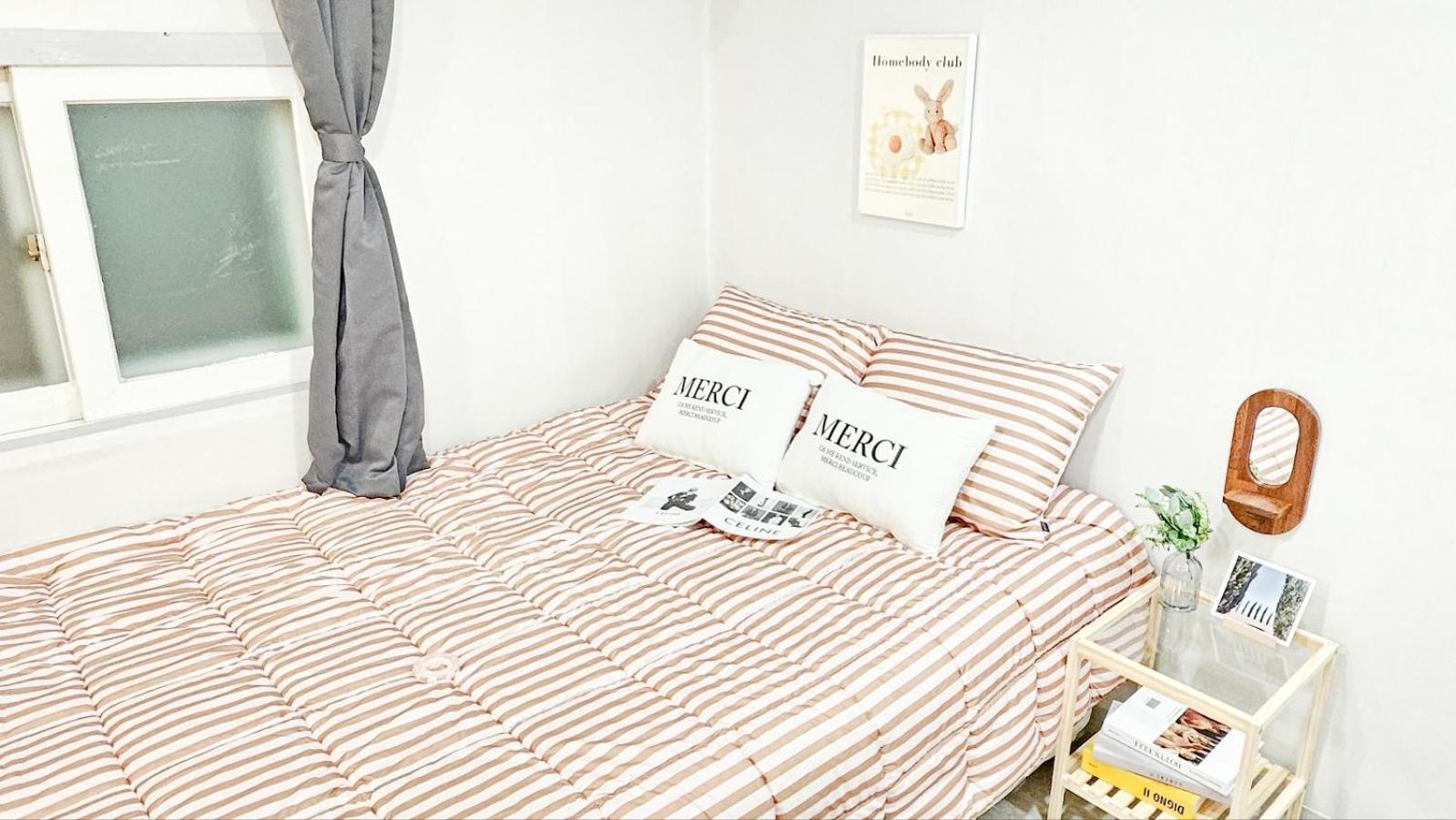 Miju Hostel Seoul Ngoại thất bức ảnh