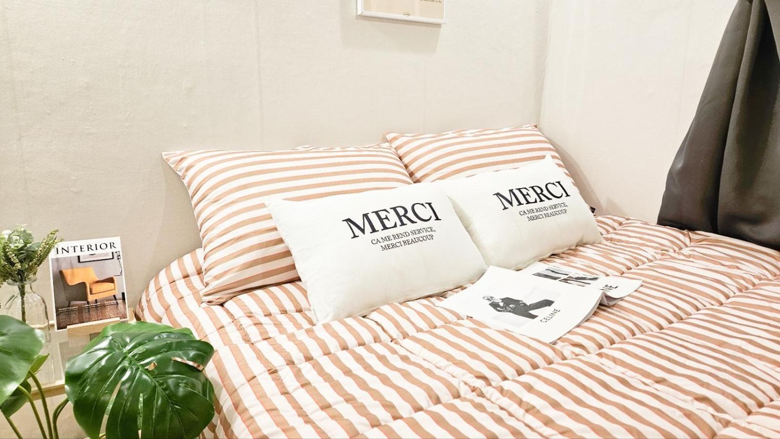 Miju Hostel Seoul Ngoại thất bức ảnh