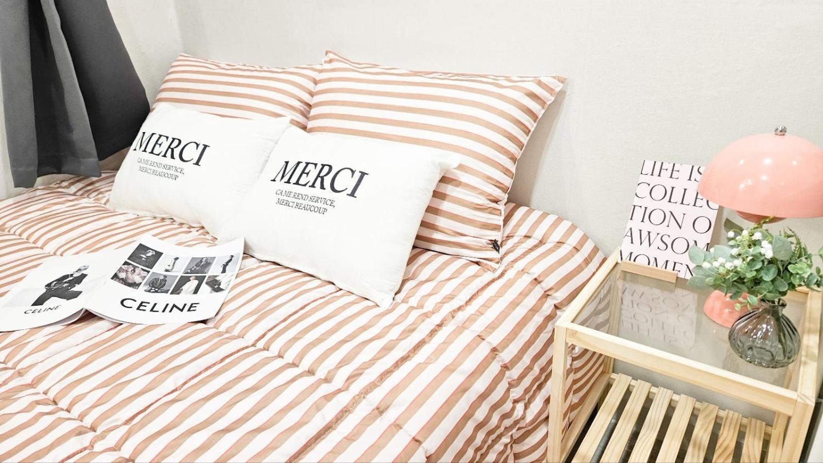 Miju Hostel Seoul Ngoại thất bức ảnh