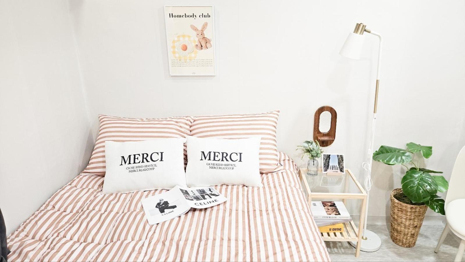 Miju Hostel Seoul Ngoại thất bức ảnh