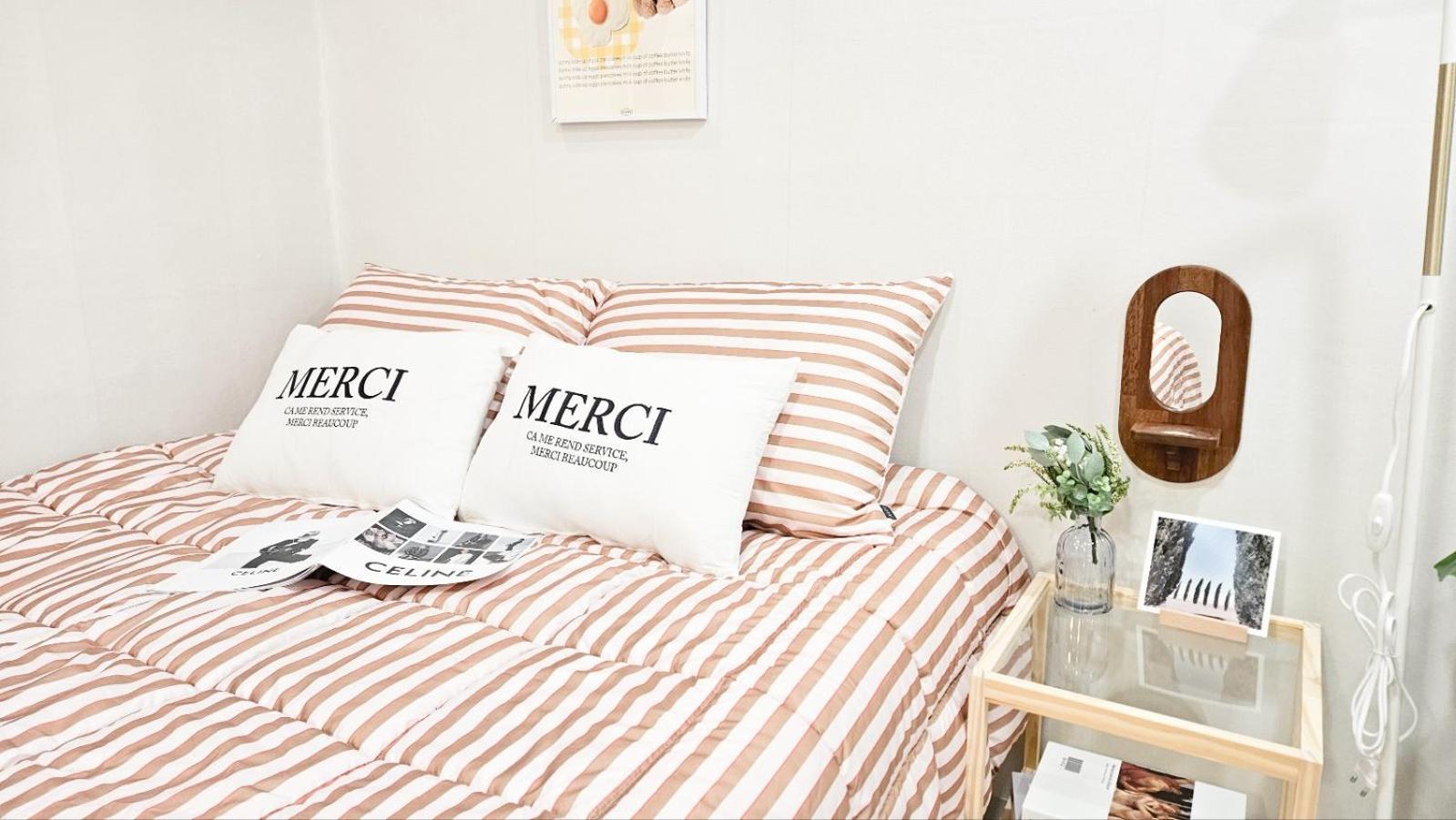 Miju Hostel Seoul Ngoại thất bức ảnh
