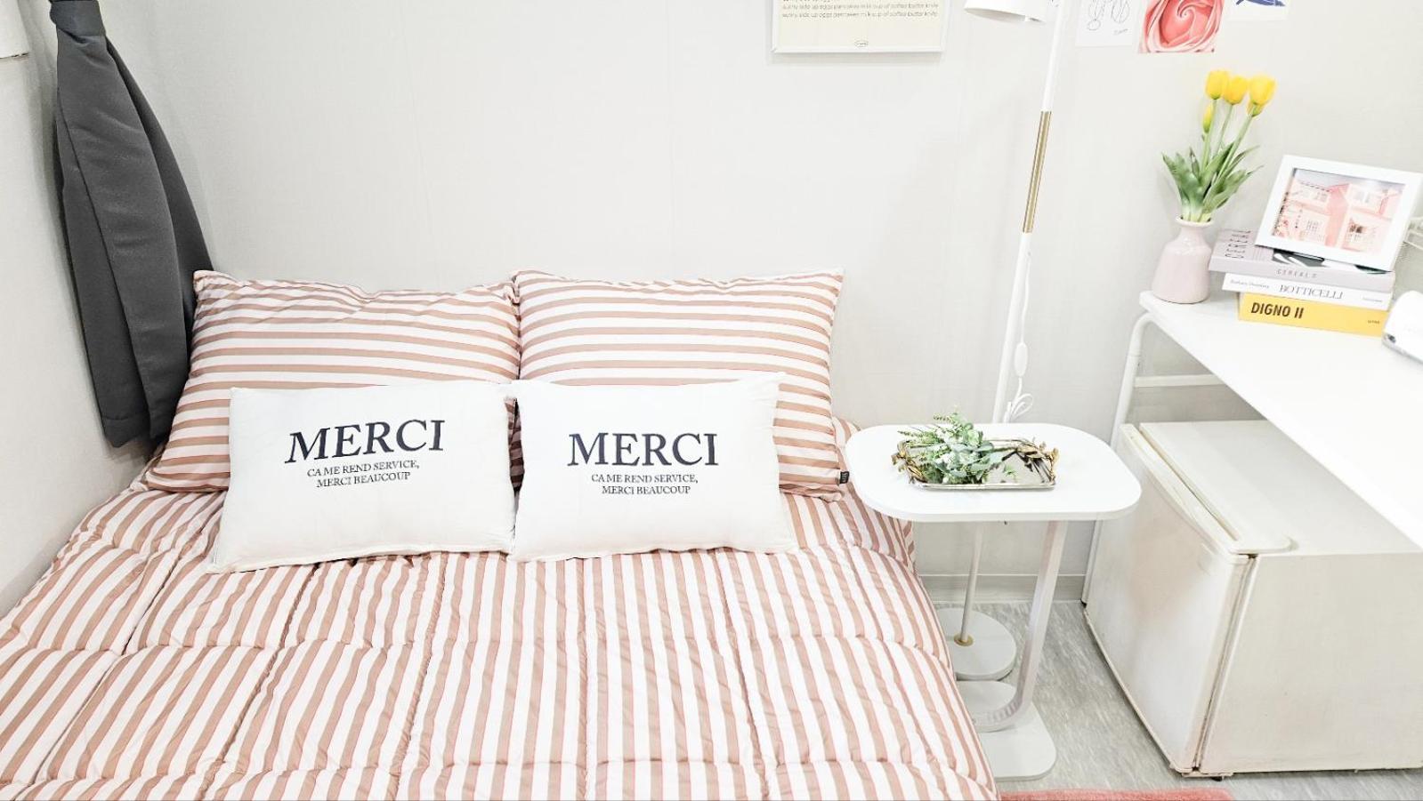 Miju Hostel Seoul Ngoại thất bức ảnh