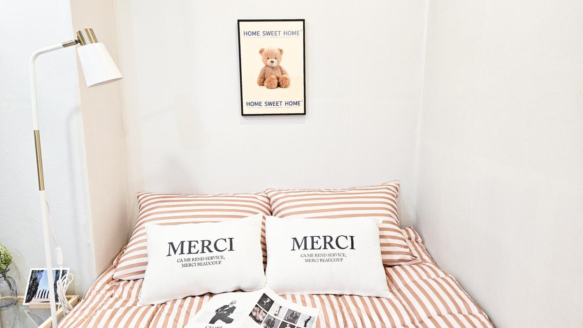 Miju Hostel Seoul Ngoại thất bức ảnh