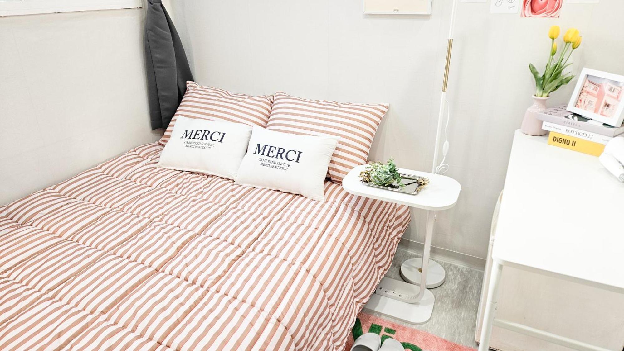 Miju Hostel Seoul Ngoại thất bức ảnh