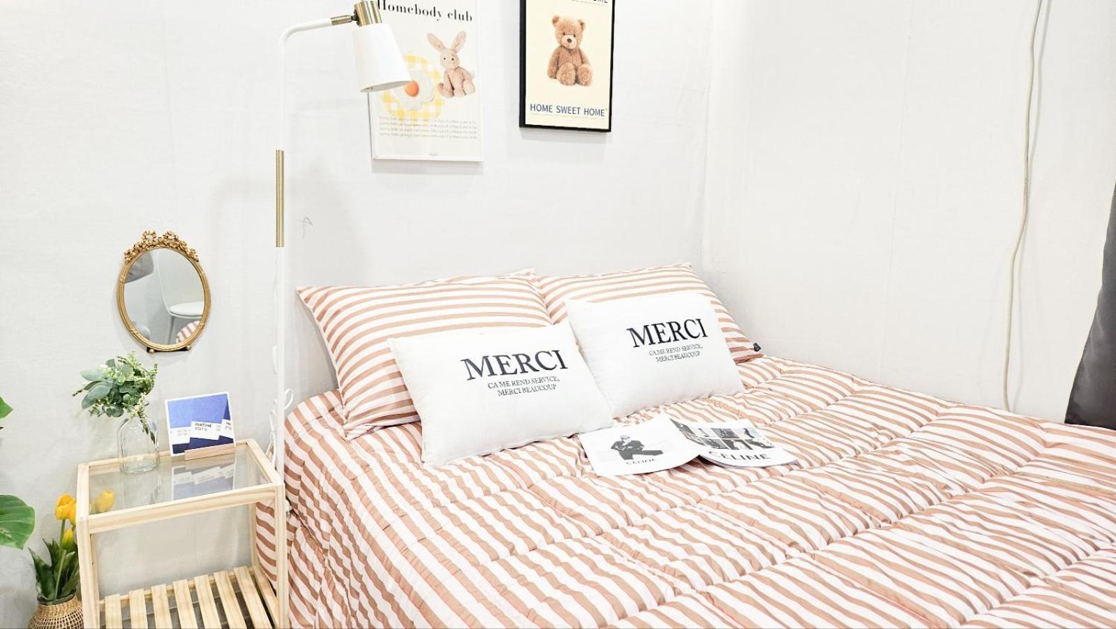 Miju Hostel Seoul Ngoại thất bức ảnh