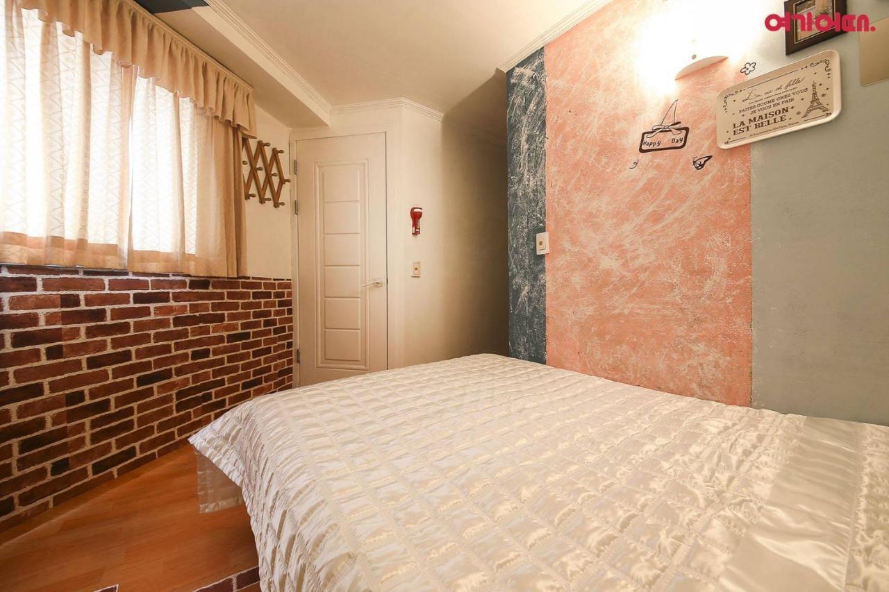 Miju Hostel Seoul Ngoại thất bức ảnh