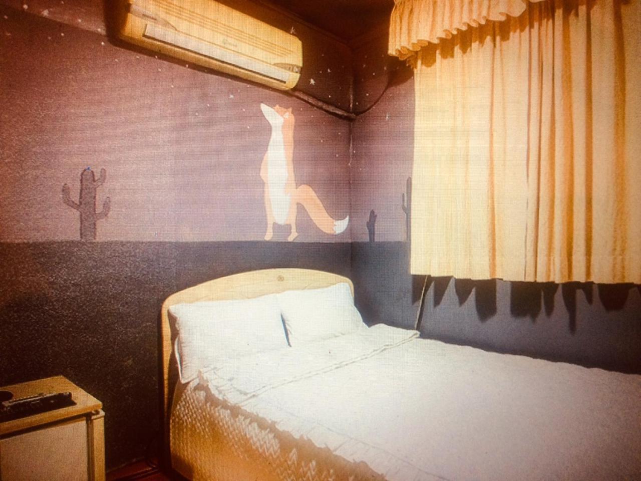 Miju Hostel Seoul Ngoại thất bức ảnh